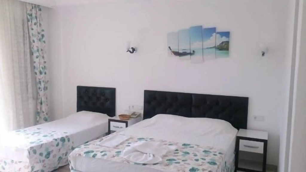 Deniz Otel - фото 3
