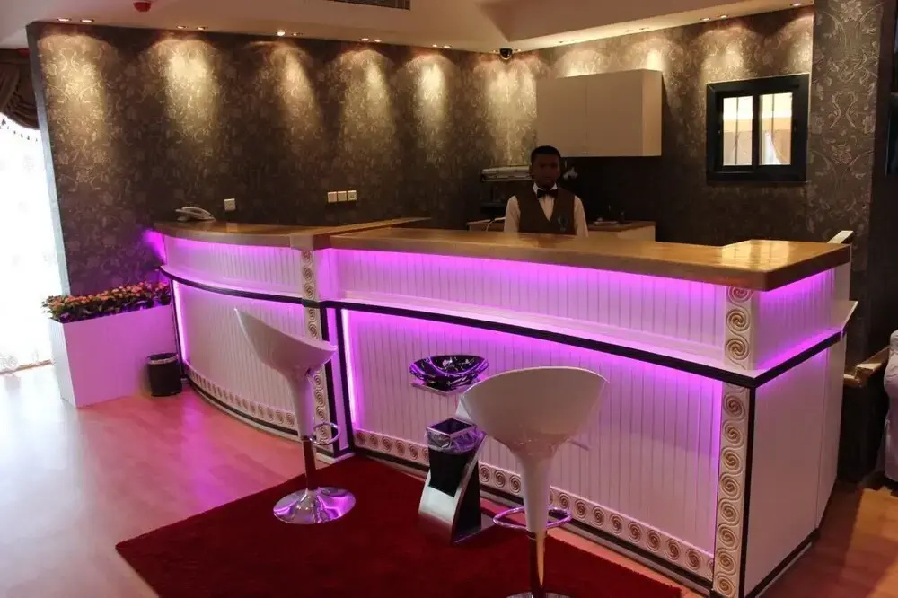 Hotel photo 20