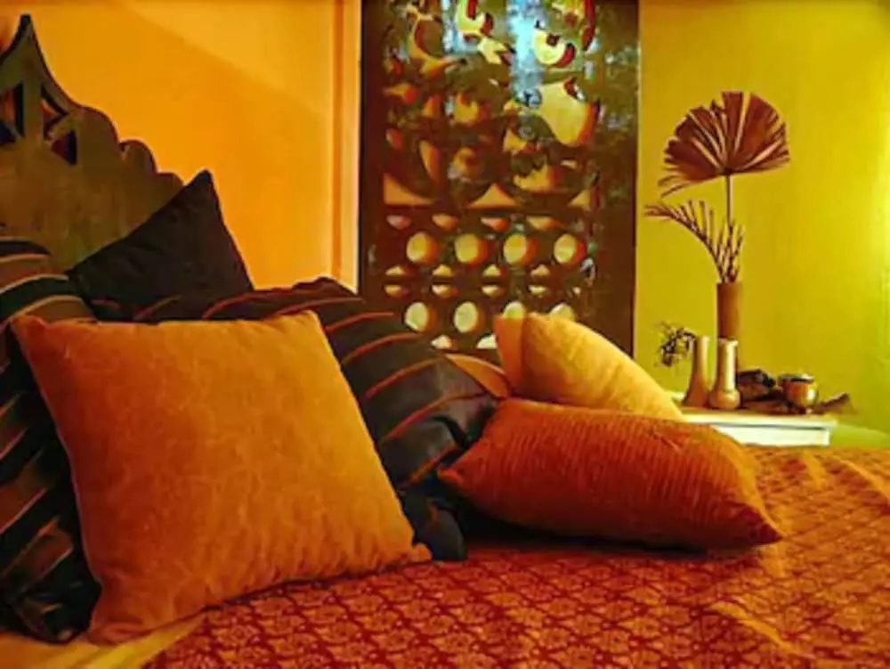 Negril Escape Resort & Spa - Chambres