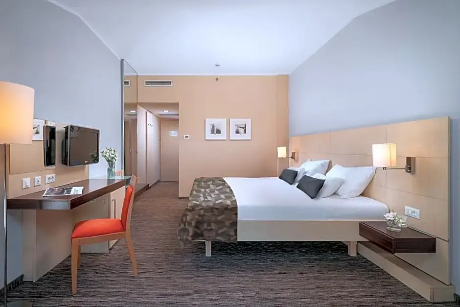 Valamar Lacroma Hotel - Chambres