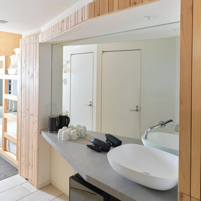 Sakura Cross Hotel Uenoiriya Annex 사진 9