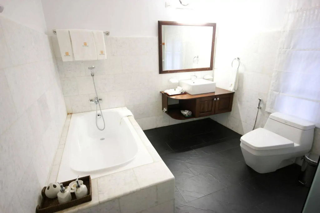 Royal Kalaw Hills Resort - Général