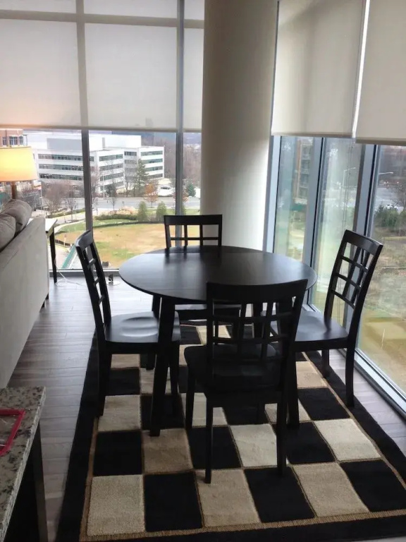 Weichert Suites at The Ovation - Général