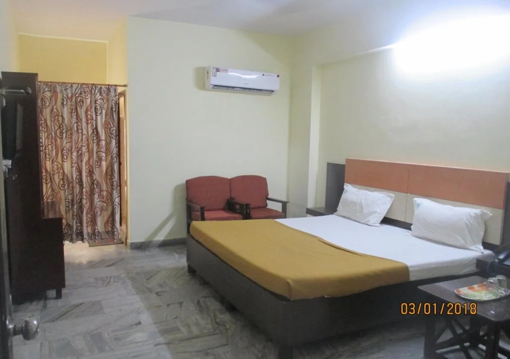 Chandana Residencys