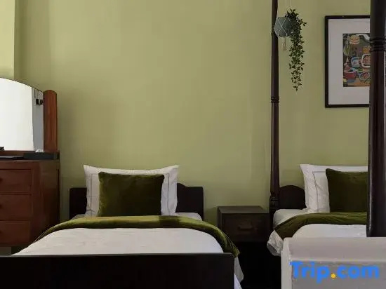 Museum Hotel - Chambres