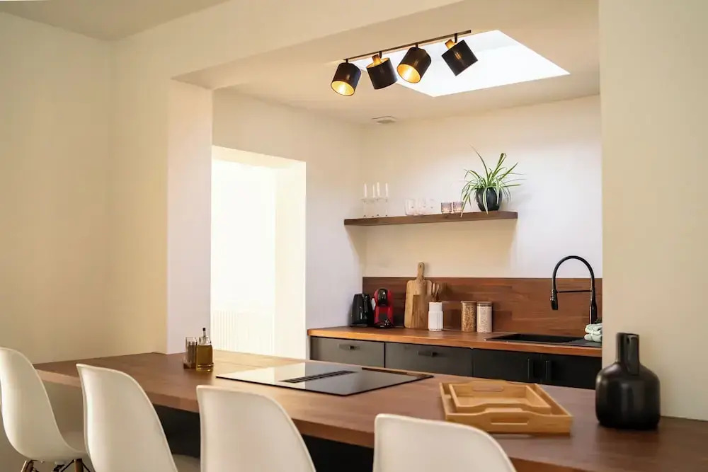 Maas Suites - The River House - фото 10