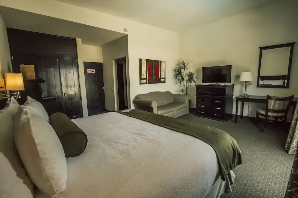 Hotel photo 6