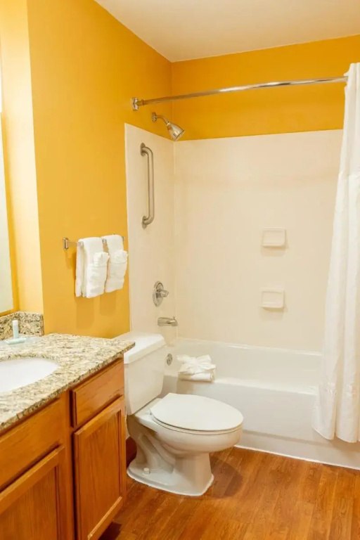 TownePlace Suites by Marriott Dallas Las Colinas - Général