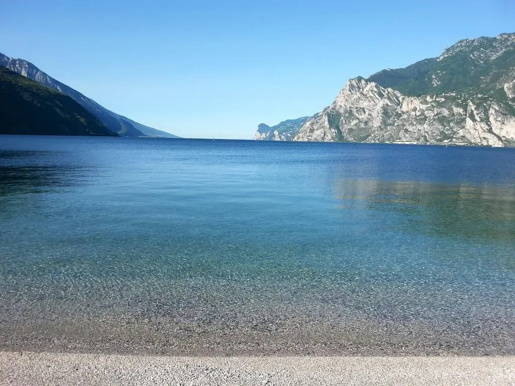 Beach & Waterfront