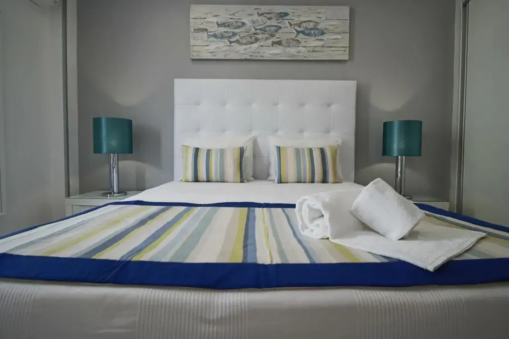 Holidays Nazaré marginal - Chambres