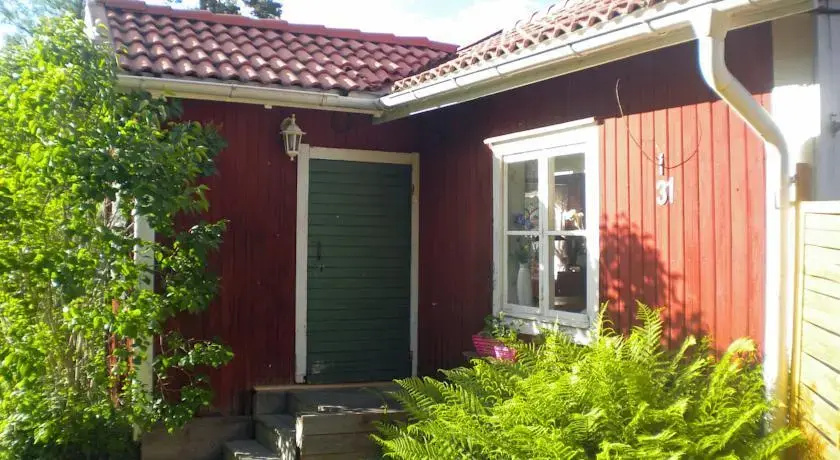 Swescot Cottages