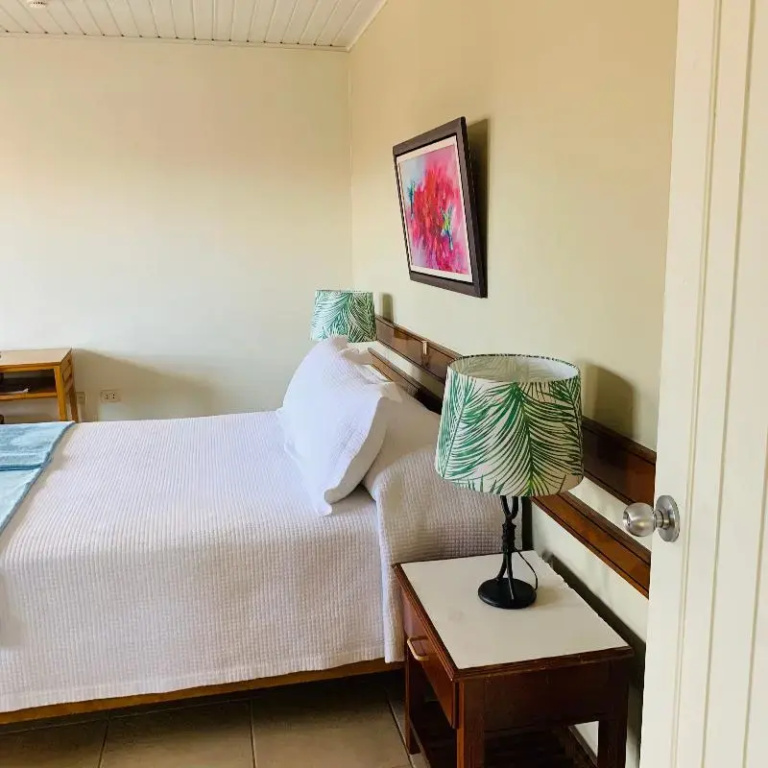 Hotel Acosta - Chambres