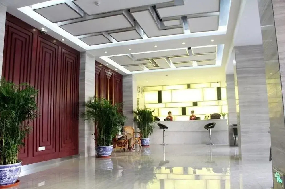 Luoyang Shen Jian Hotel