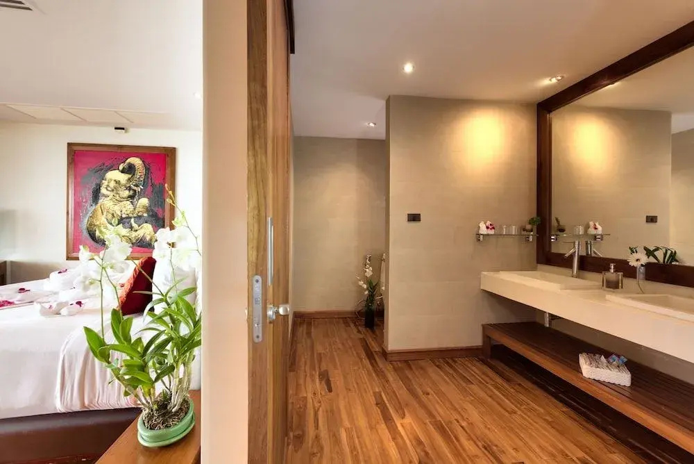 Hotel photo 7