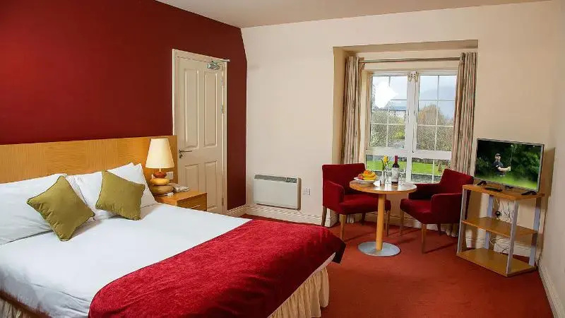 Innisfallen Hotel - Chambres