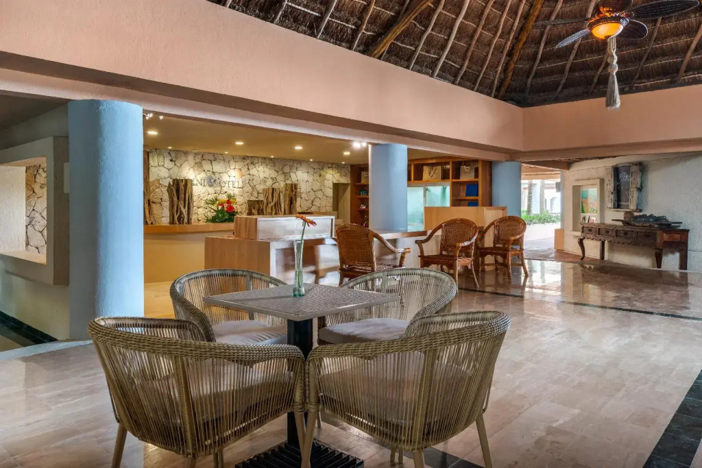 PA Beach Club & Hotel - Général