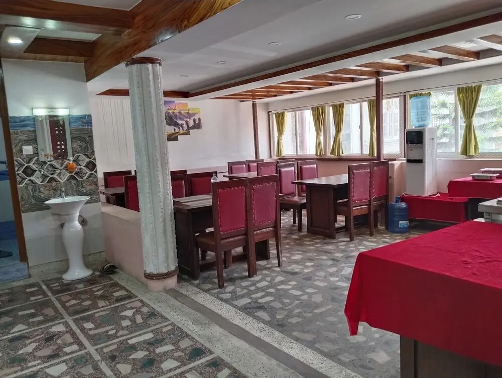 Hotel photo 5