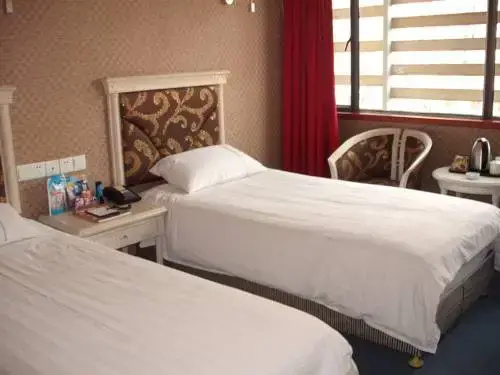 Hotel photo 16