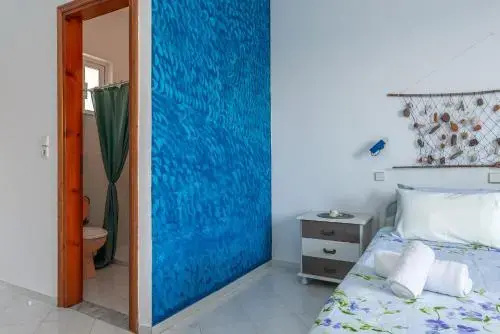 Marina Rooms - фото 1