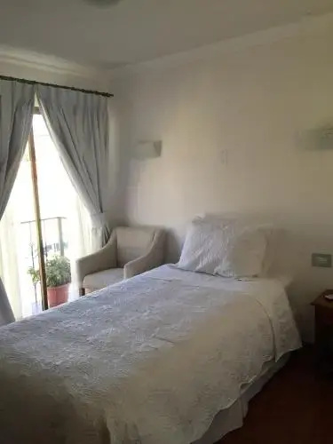 Hotel San Enrique - Général