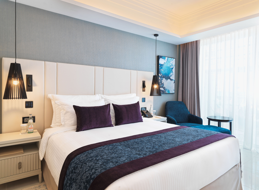 Amanti, MadeForTwo Hotels – Ayia Napa – Adults only — фото