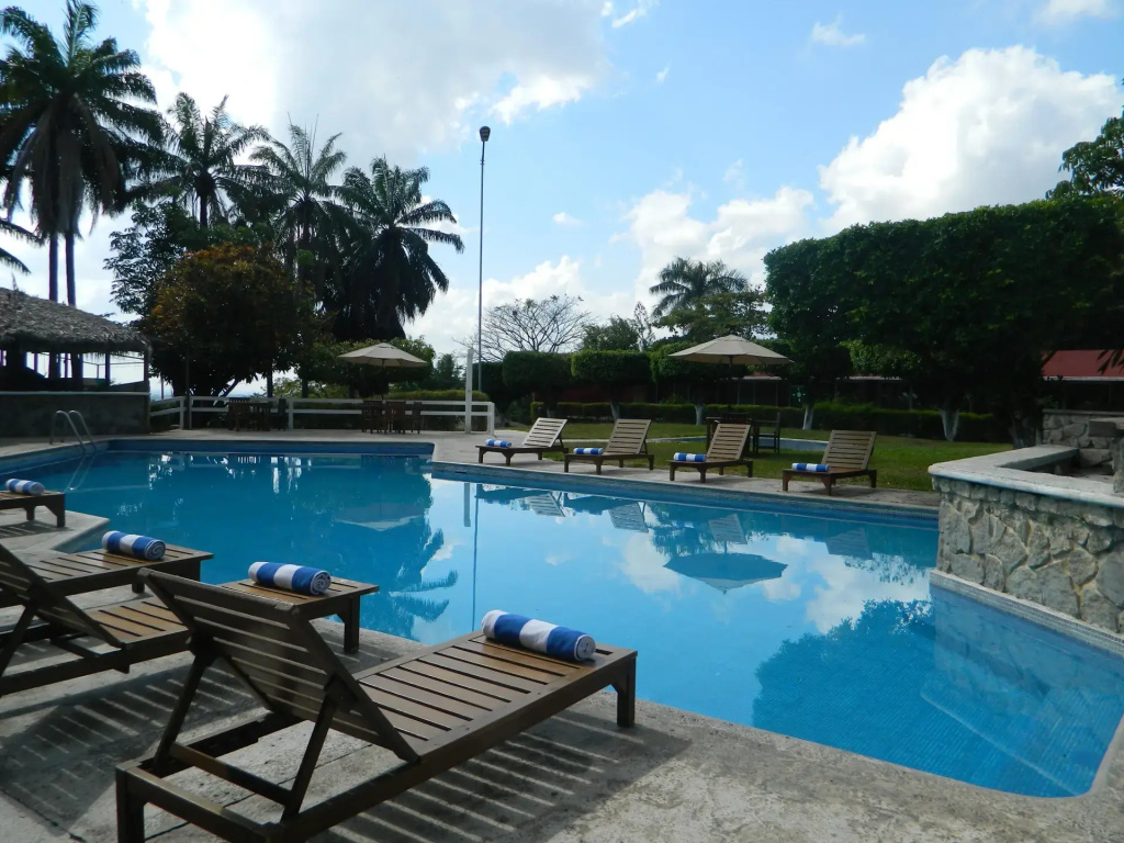 Hotel photo 9