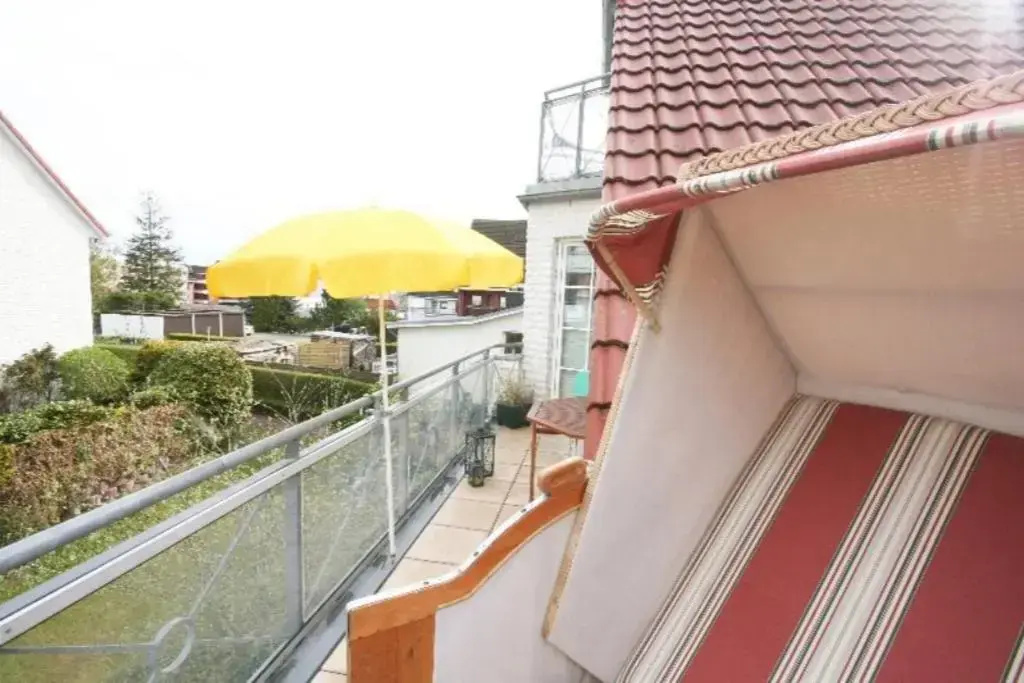 Ferienwohnung Kurparkhöhe