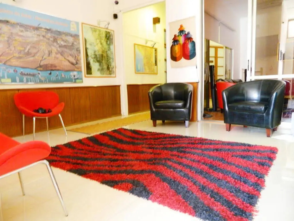 Hostal Jardin Del Sol — фото 4