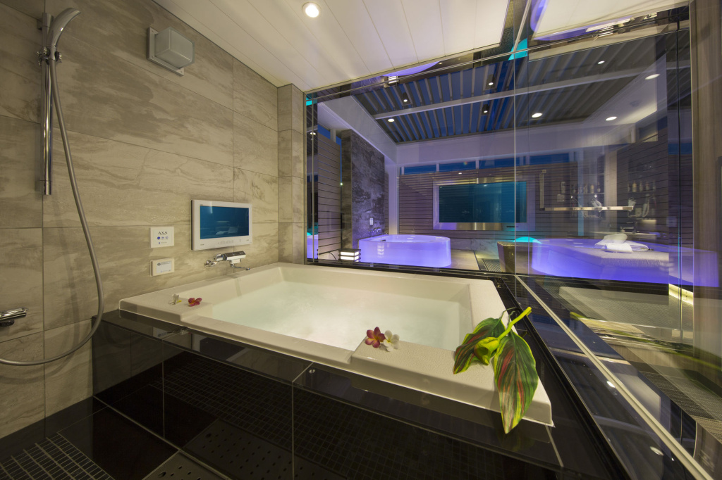 Hotel in the Green - Adults Only 사진 23