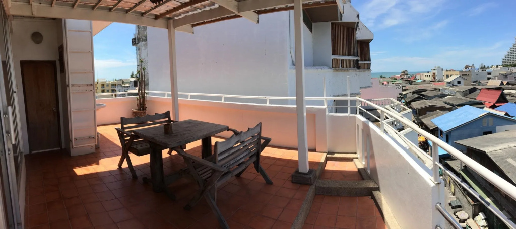 Tongmee Guest House