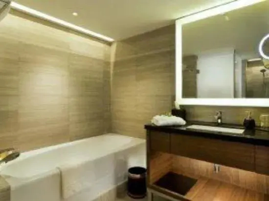 The Saujana Hotel Kuala Lumpur