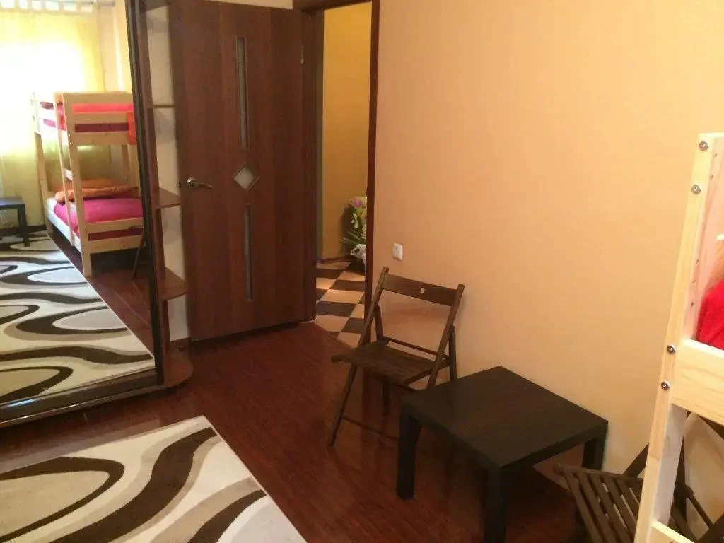 Gorod N Hostel — 4