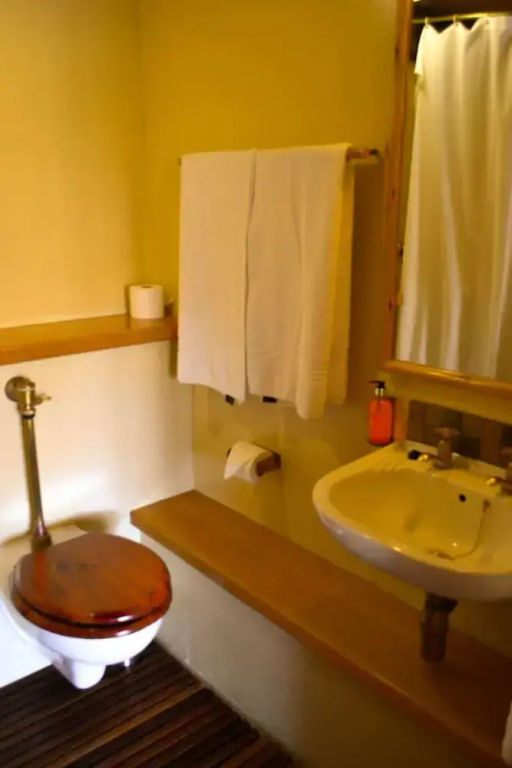 iKhaya Boutique Hotel - Chambres