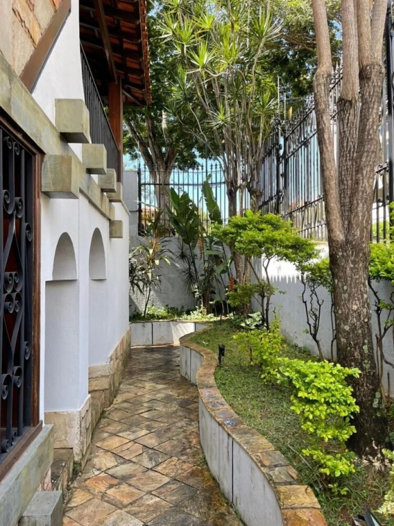 Casa Mosaico