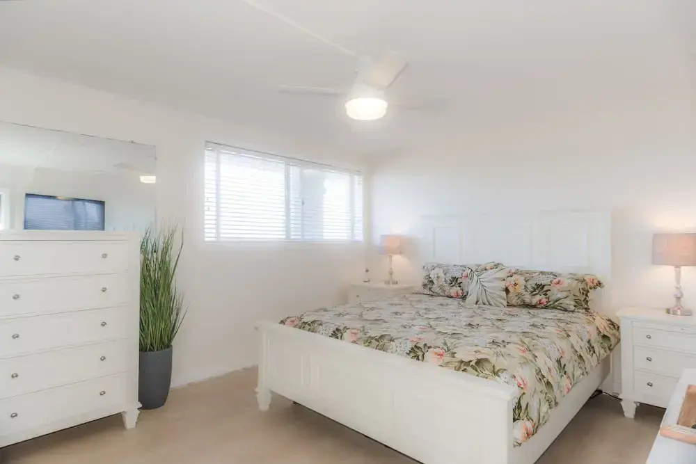 Capri by the Sea by All Seasons Resort Lodging - Chambres
