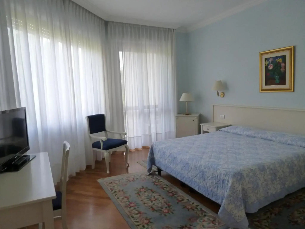 Hotel Royal - Général