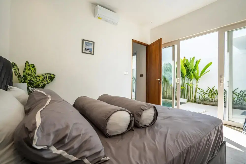 2 Bedrooms Comfort Villa