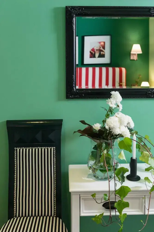 Areela Boutique Hotel - Chambres