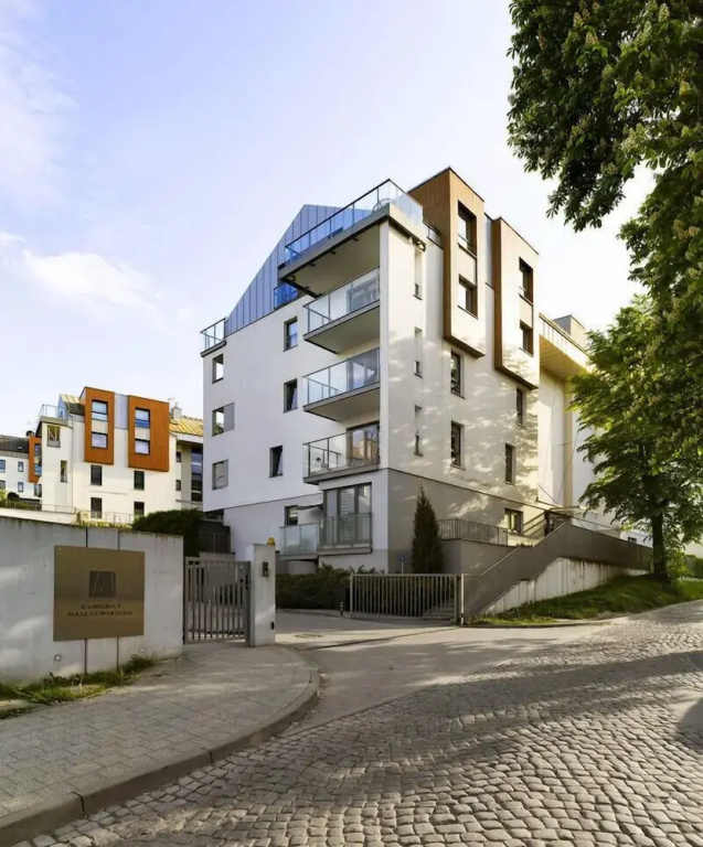 Elite Apartments Malczewskiego 109