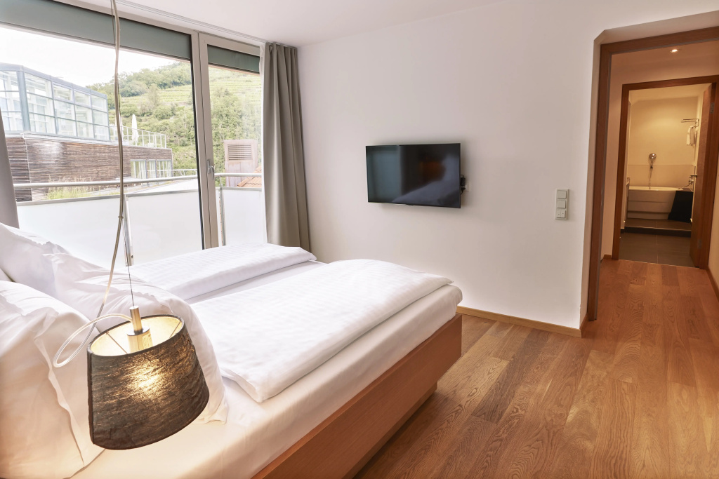 Steigenberger Hotel & Spa Krems - Général