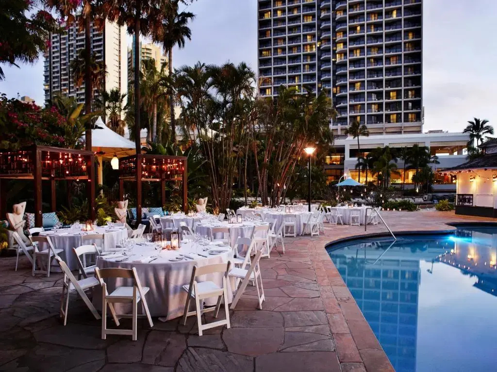 JW Marriott Gold Coast Resort & Spa