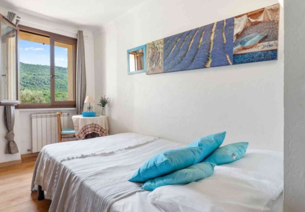 Voir la photo 4 — Noelie, Ground Floor Apartment for 6 People