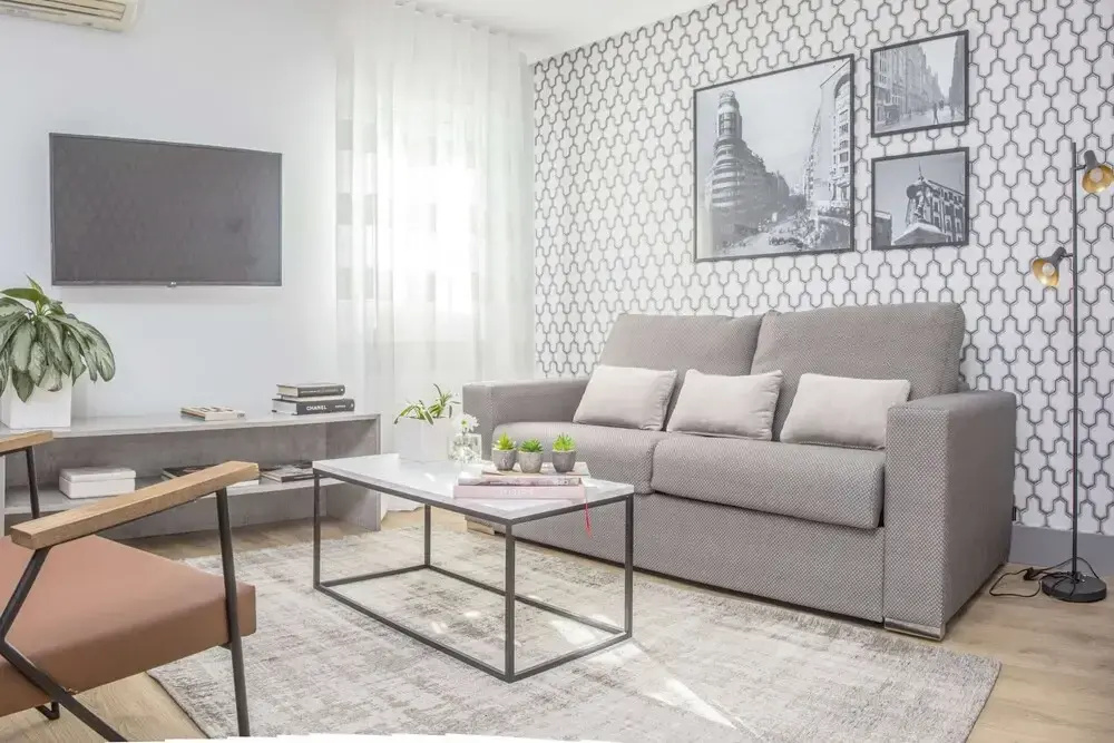 limehome madrid calle santa ana - Général