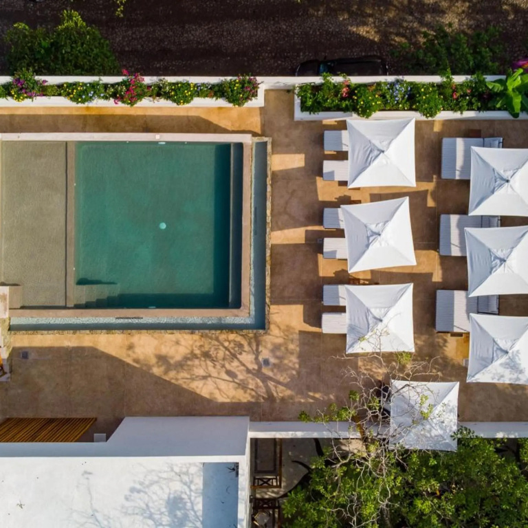 Ciye Hotel — 4
