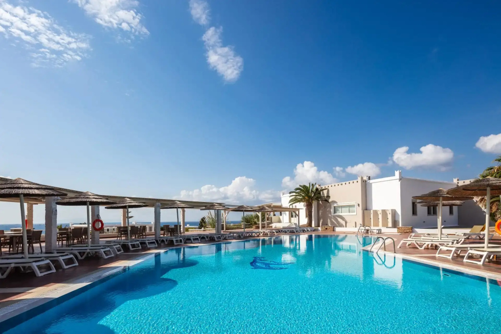 Kavuras Village Hotel & Suites - Général