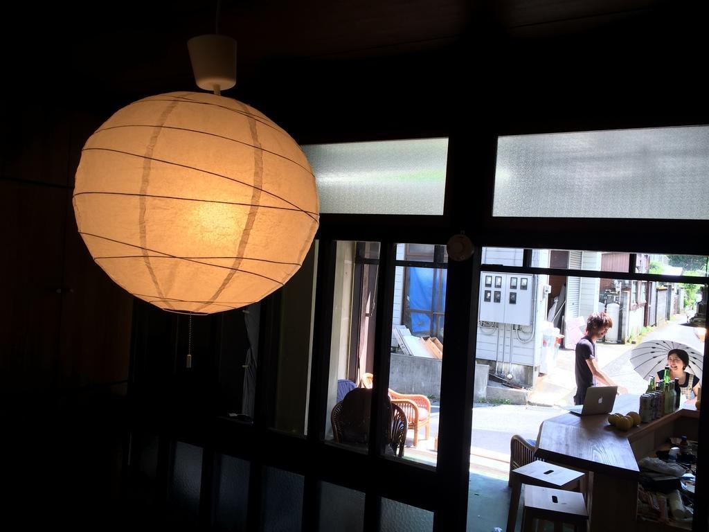 Guest House Azito 사진 32