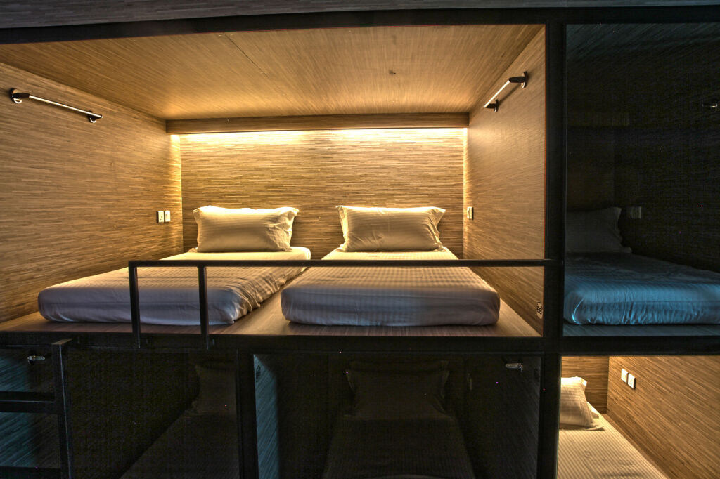 Dream Lodge @ Tyrwhitt by null