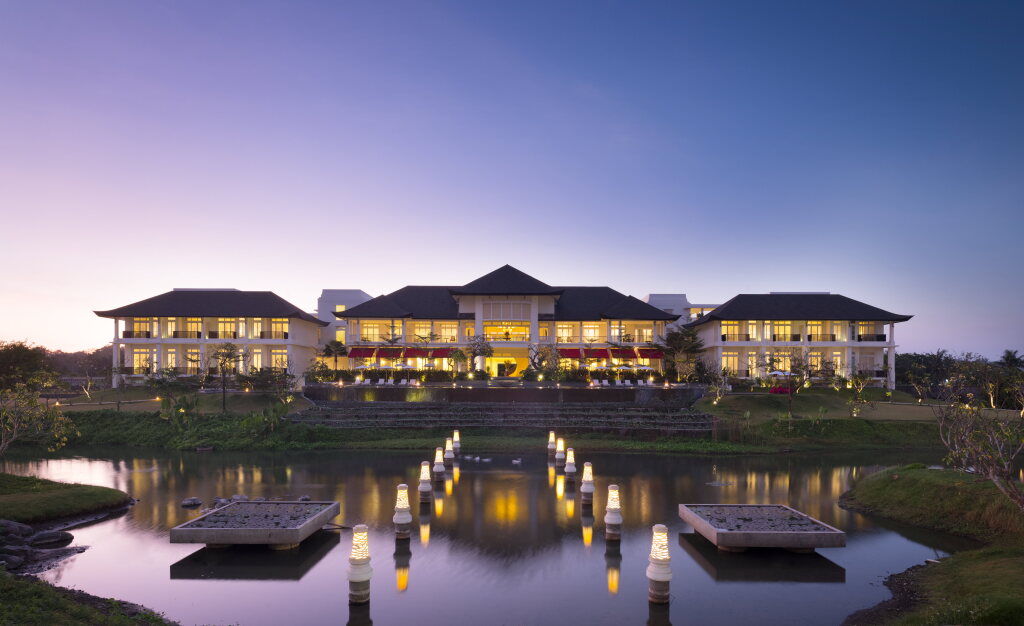 Rumah Luwih Bali