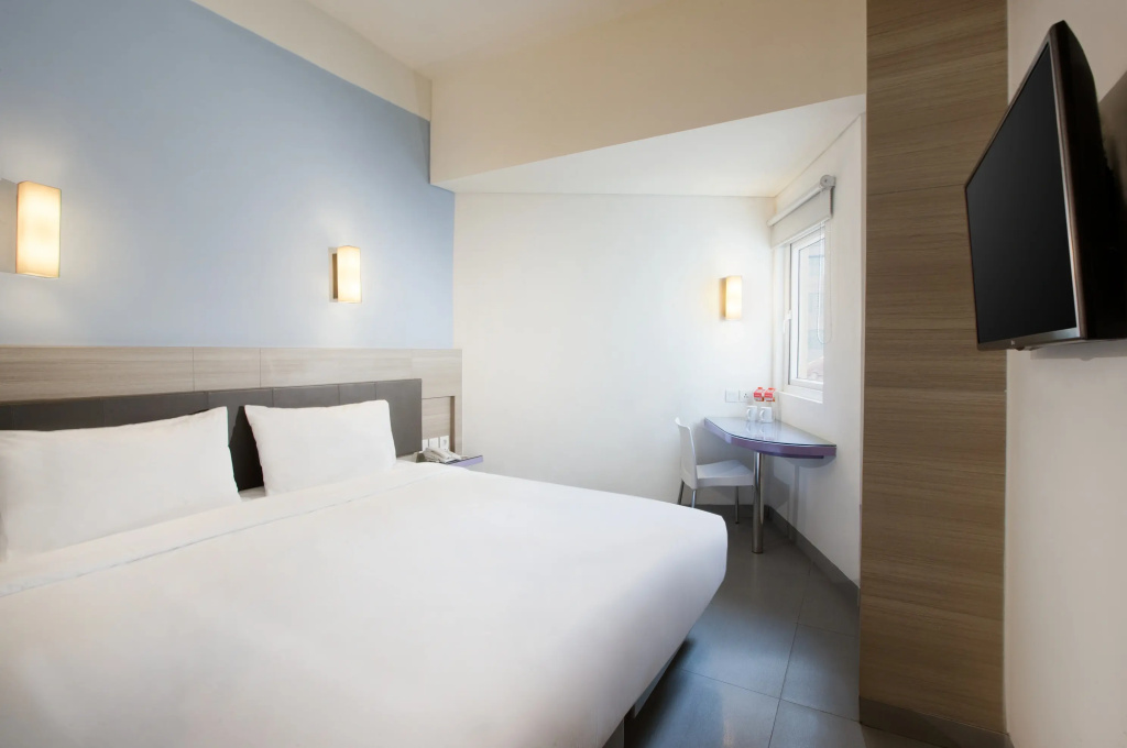 Amaris Hotel Satrio Kuningan - Jakarta - Général