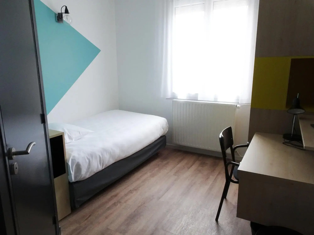 Voir la photo 4 — Residence Little Sevigne